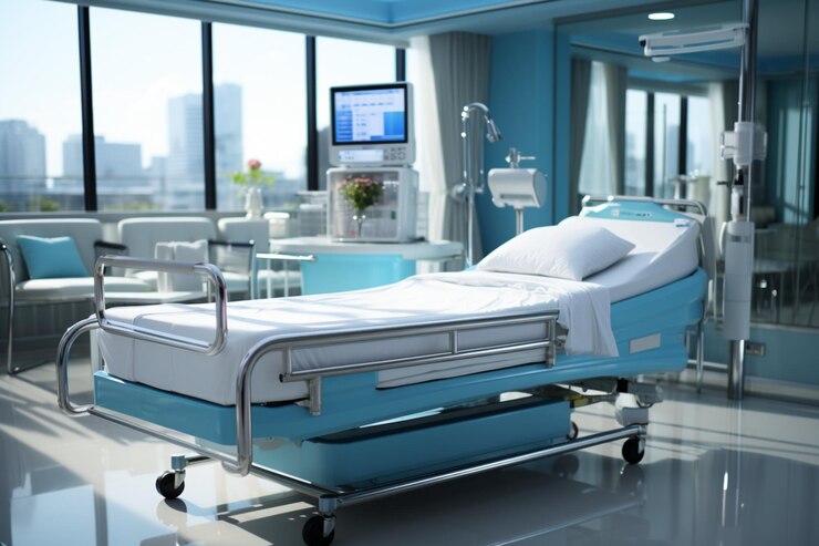 Hospital Beds 