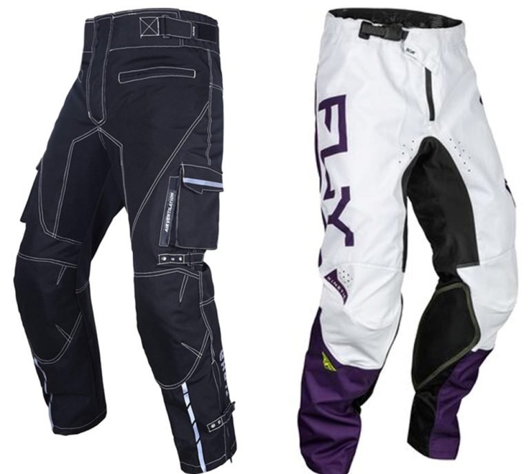 Men's Motocross Pants