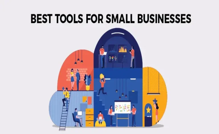 Which Latest Tech Tools Should You Consider for Your Small Business?