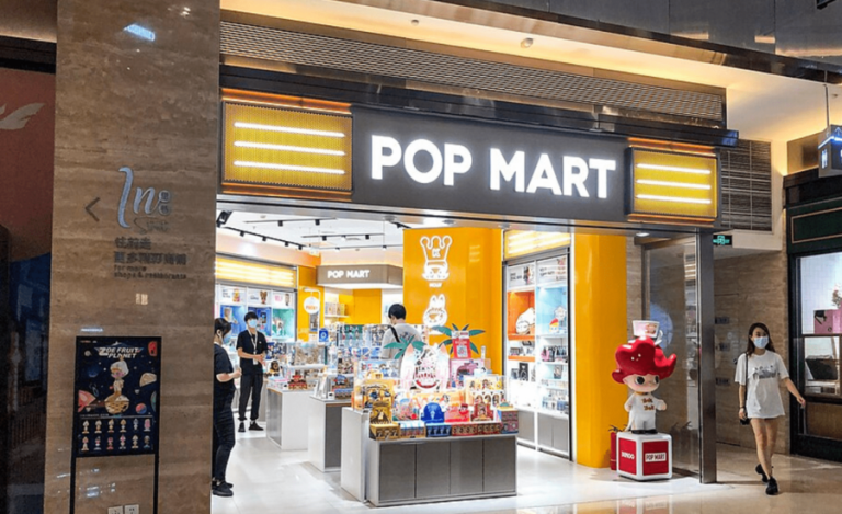 How Pop.Store Is Redefining Link-in-Bio for Creators Who Want More Than Just Clicks