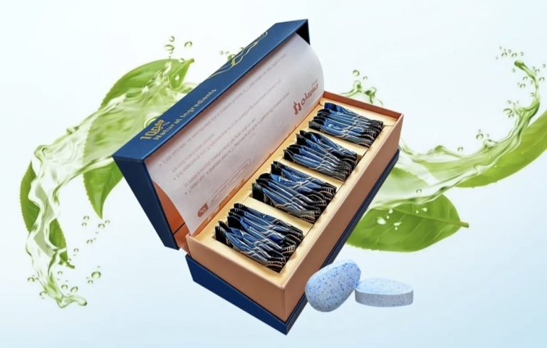 11 Oysters Candy: A Nutrient-Packed Superfood for Brain Health