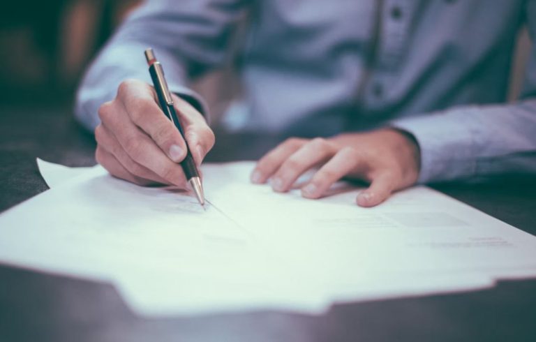 Houston Process Servers: Professional, Certified, and Reliable