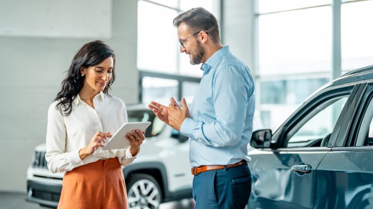 Making Car Ownership Easier With Online Tools