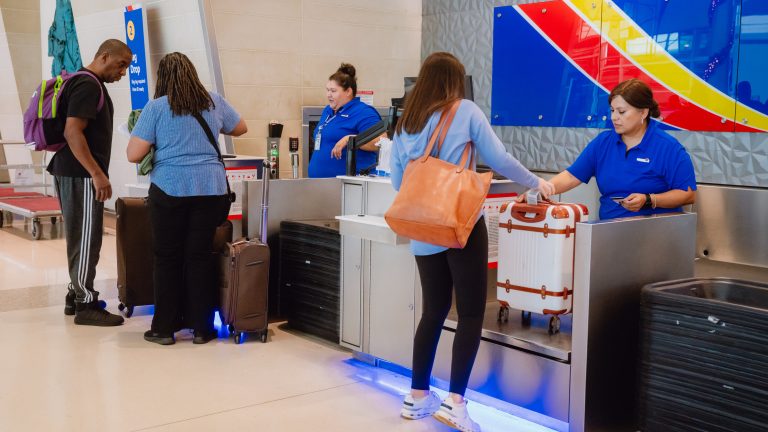 A Look at Employment in the South West