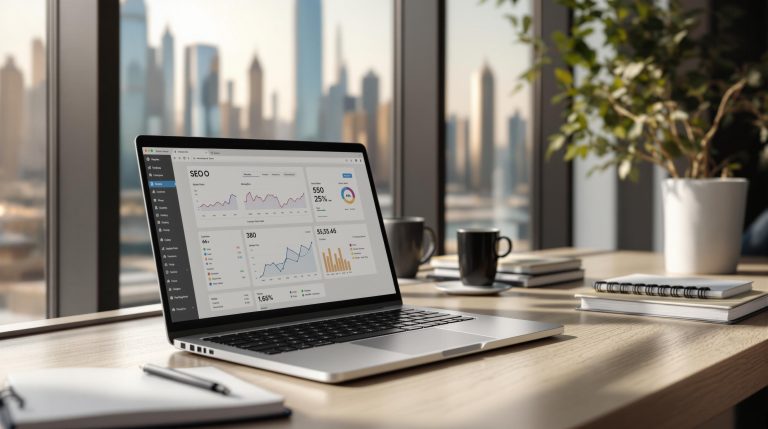 Guest Posting & Link Building in Dubai: The 2025 Playbook