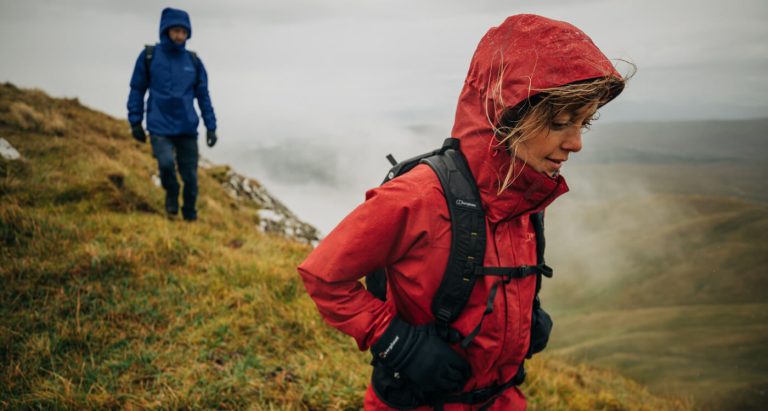 Choosing the Right Jacket for Outdoor Adventures