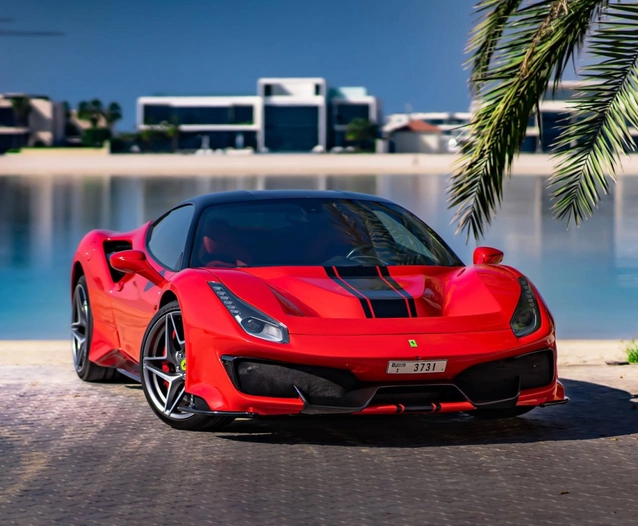 Exotic Car Rental West Palm: Experience True Luxury with Premier Auto Miami