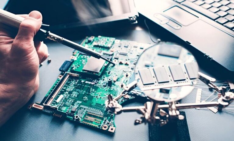 Mid-Volume PCB Assembly: A Reliable Path to Scalable and Efficient Electronics Production