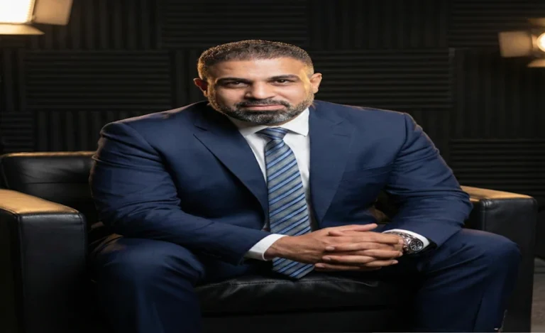 Mohamed Ahmed Fouad Amin