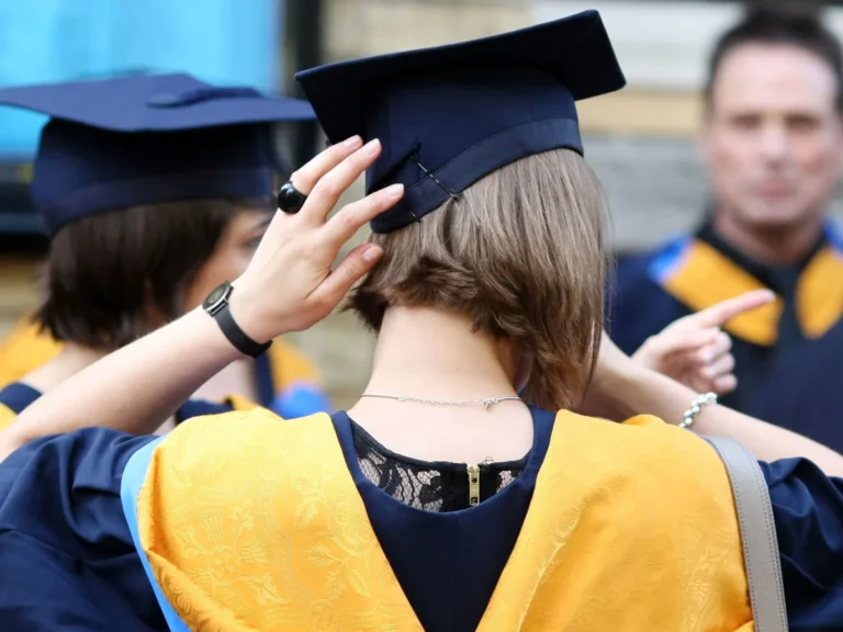 Why Most UK Graduates Fail at Outreach and Interviews (And How to Fix Both)