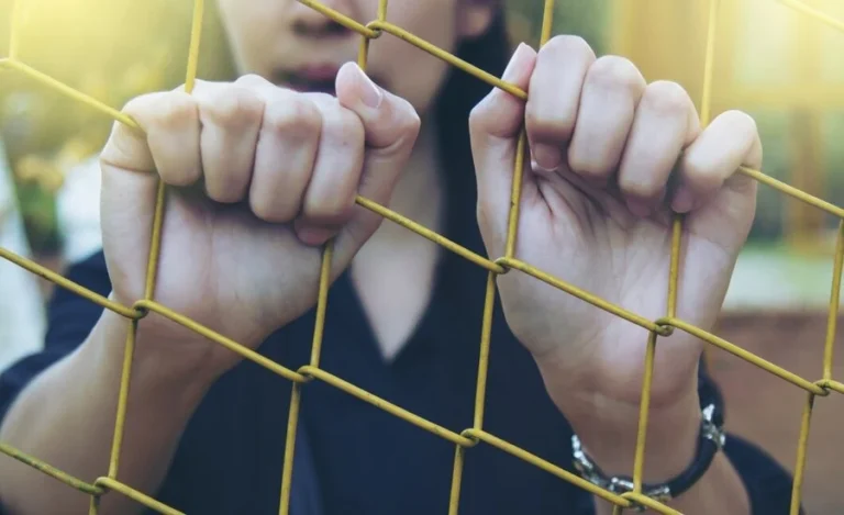 What Is Prisoner Rights