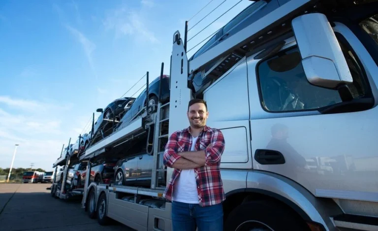 What “Nationwide” Actually Means When You Ship a Car